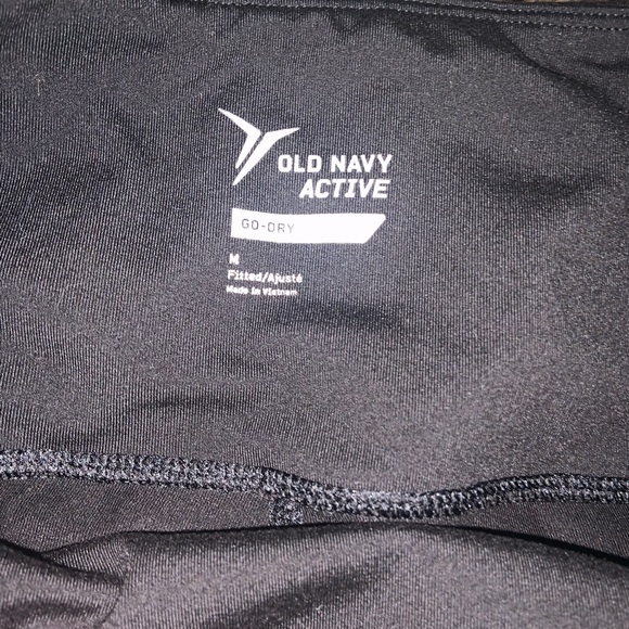 Old navy leggings - Picture 3 of 3